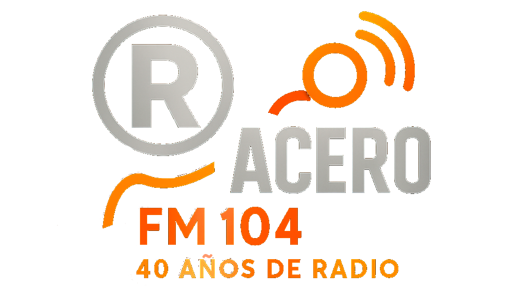 La Radio Ramallo - Acero FM - 104.1 mhz - Ramallo