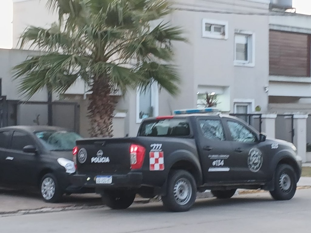 Allanamientos en Ramallo sacuden la investigación por fentanilo contaminado