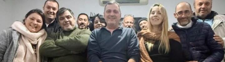 La Vecinal 24 de Octubre competirá con lista propia el 7 de septiembre