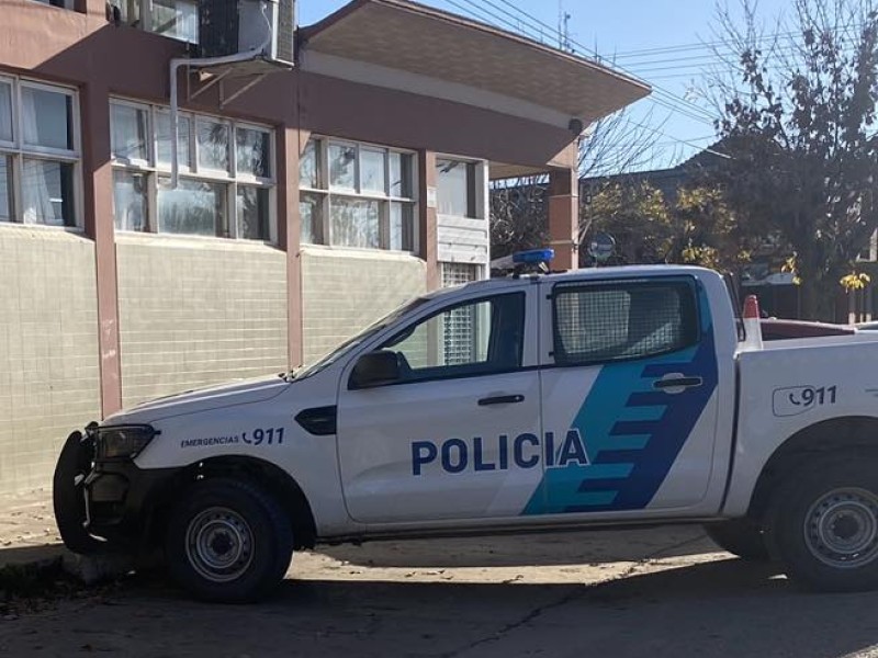 Violento robo a pareja de ancianos en Pérez Millán: los ataron, golpearon y se llevaron una suma millonaria
