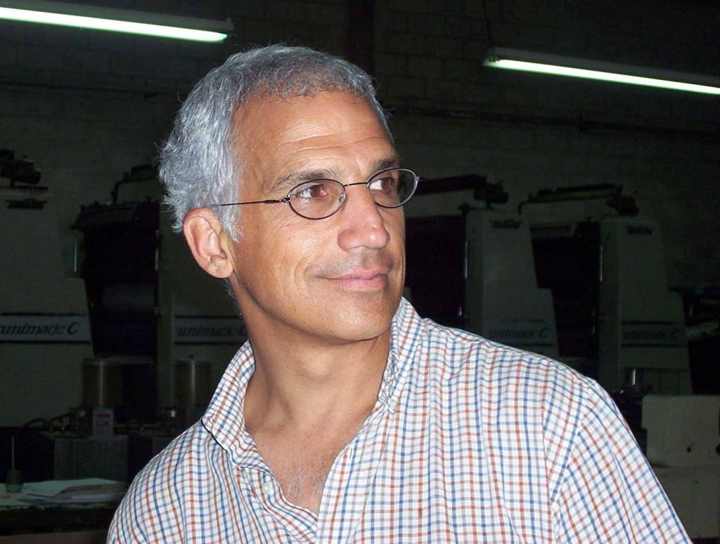 Adiós al Negro Andrín, 