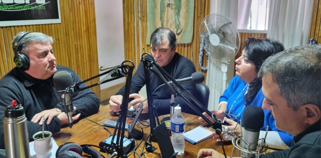 La Vecinal 24 de Octubre redobla la apuesta: 