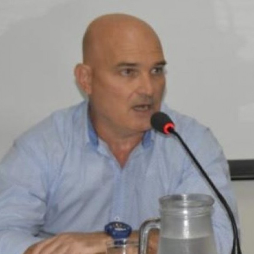 Ramallo pionero en la regulación de drones para aplicaciones fitosanitarias