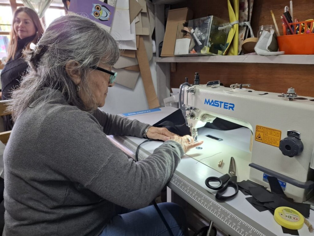 COSTUMAR viste 