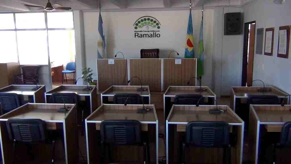 Cierre de listas en Ramallo: Un tablero político en ebullición