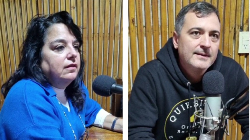 La Vecinal 24 de Octubre presentó su lista de candidatos para 