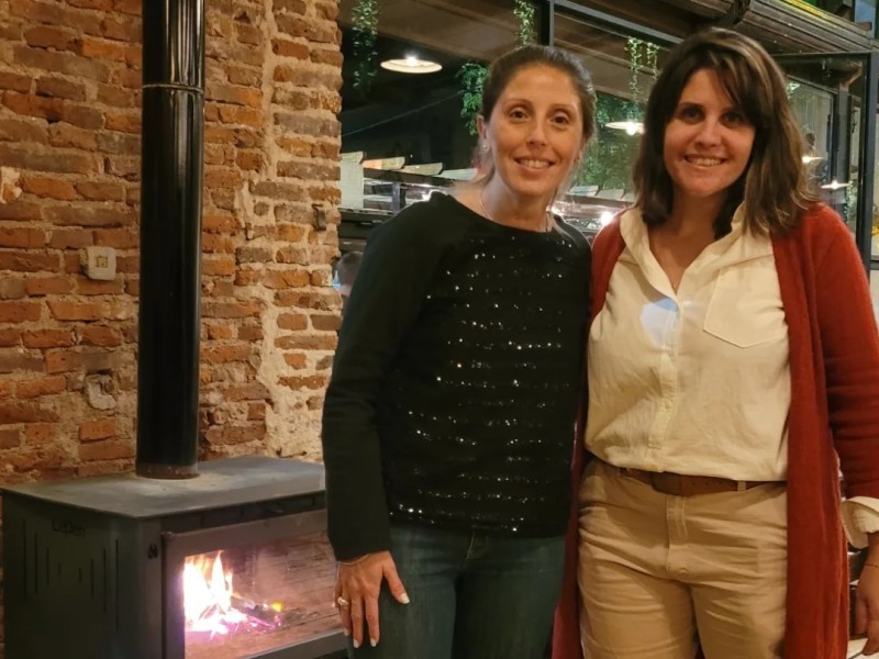 Cecilia Giammaria lidera la lista de “Hechos” para las elecciones en Ramallo