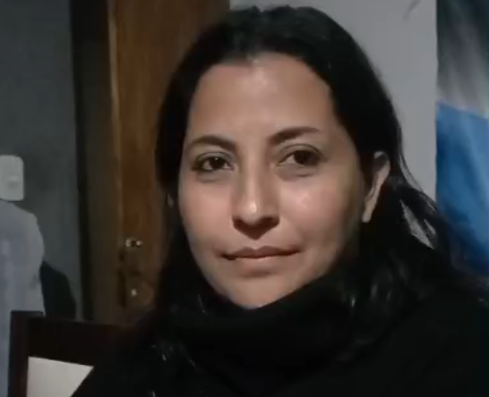 Carolina Chaparro encabeza la lista del Frente Liberal Bonaerense