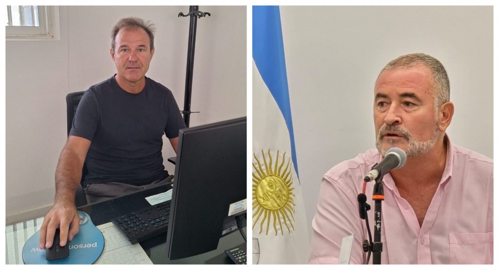 Fuerza Patria en Ramallo presentó su lista para las elecciones del 7 de septiembre