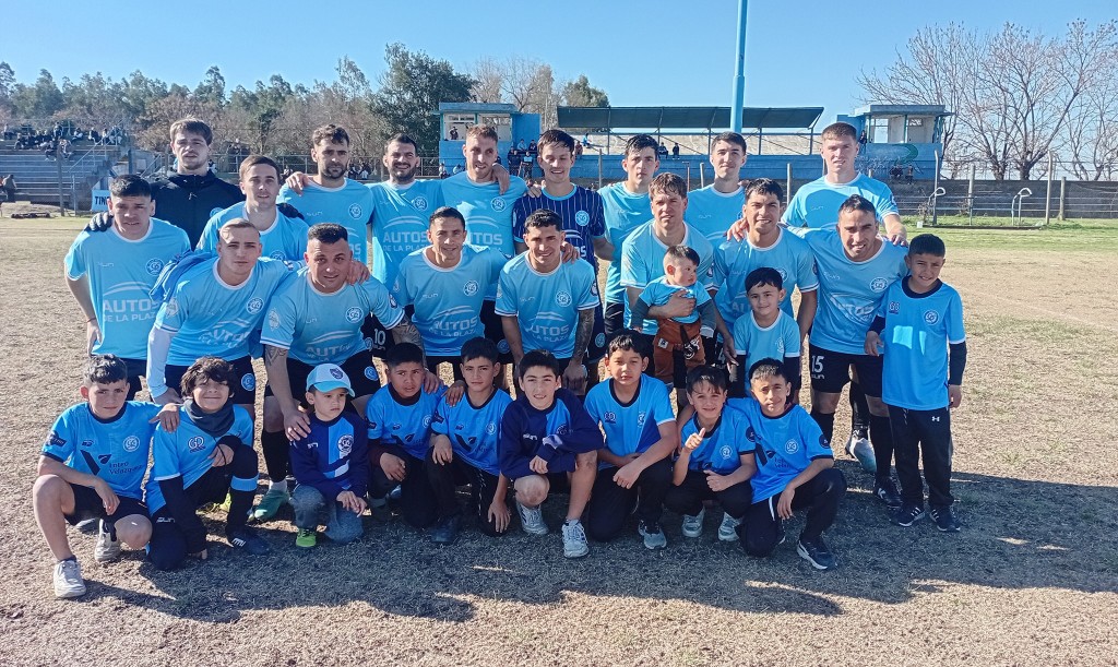 Torneo “Héctor Storti”: Goleó Social, igualó Los Andes, perdieron San Martín y Matienzo