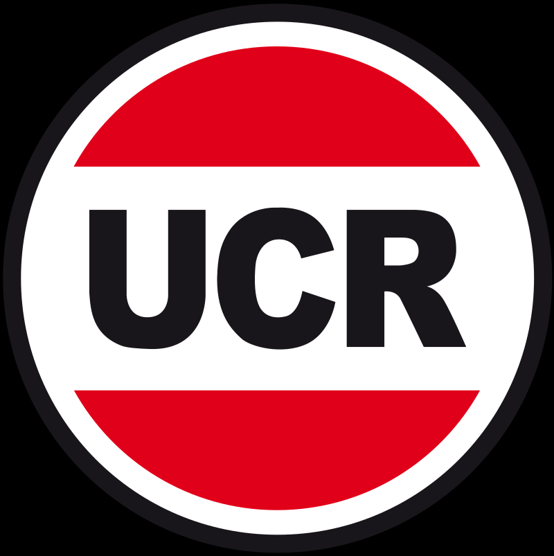  Arde la UCR: denuncian la entrega del partido