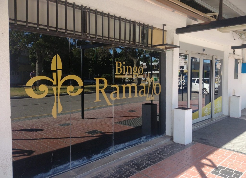 La Justicia frenó el traslado del Bingo Ramallo a Maschwitz y eleva el caso a la Corte bonaerense