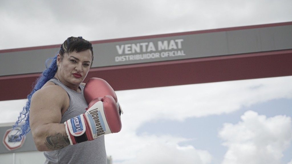 “Locomotora” Oliveras: El legado de una luchadora que marcó a Ramallo y al mundo