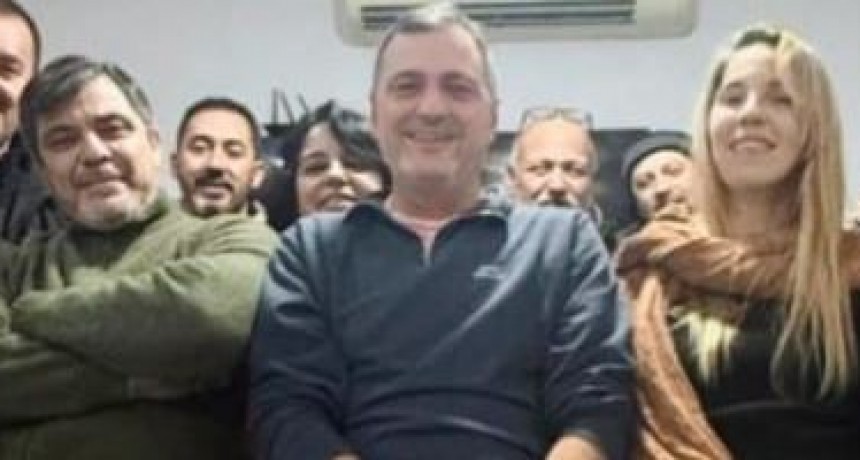 La Vecinal 24 de Octubre competirá con lista propia el 7 de septiembre