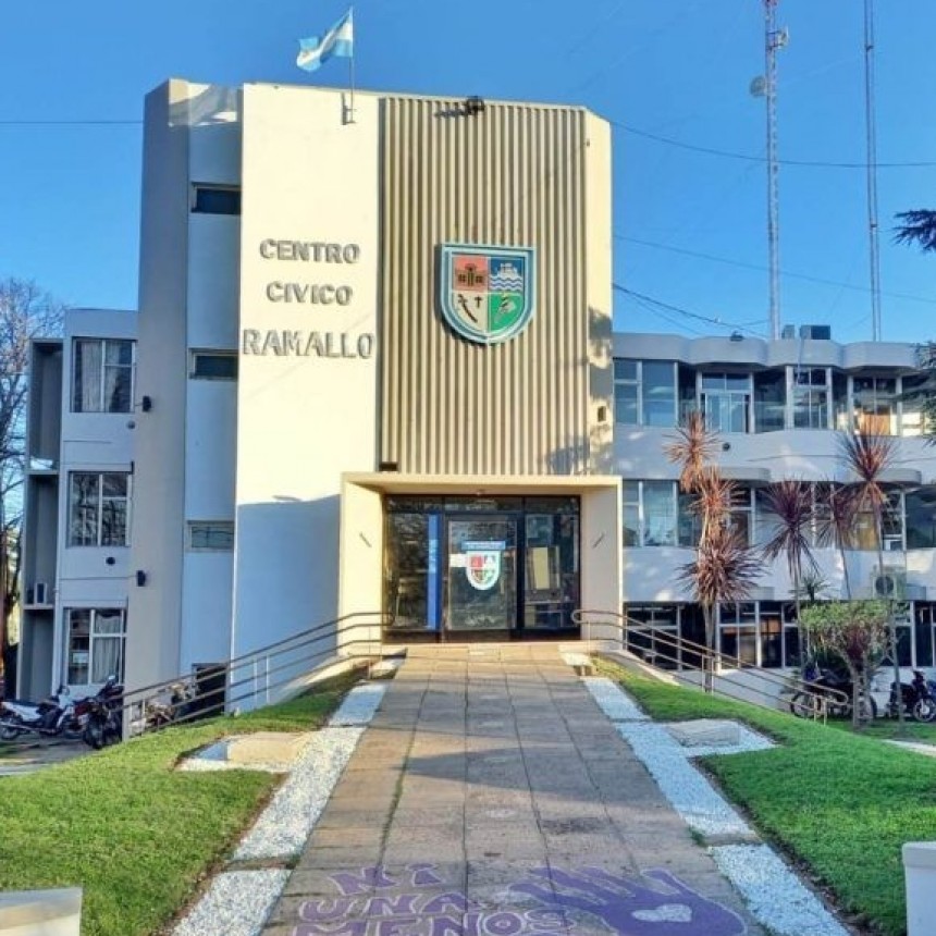Los municipales de Ramallo exigen mejoras urgentes: 