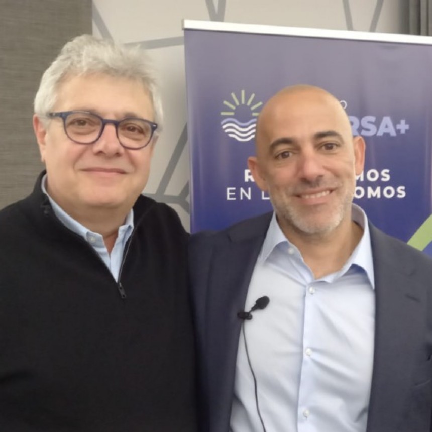 Hernán Spoto: 