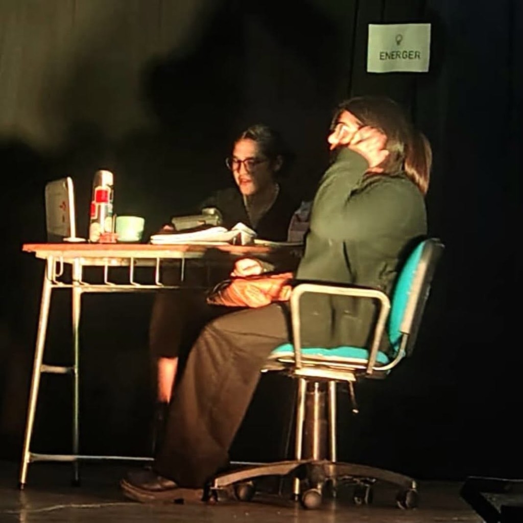 Ramallo ya tiene a sus representantes en Teatro y Narraci&oacute;n Oral para la etapa regional de los Juegos Bonaerenses