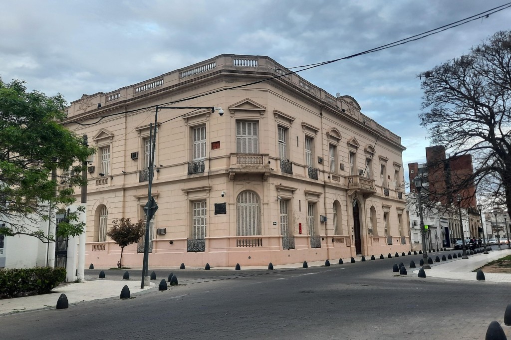 A m&aacute;s de dos a&ntilde;os del homicidio, comenz&oacute; el juicio por el asesinato de C&eacute;sar Butara