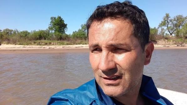 Felipe L&oacute;pez: "No hay que salir a pegarle a nadie"
