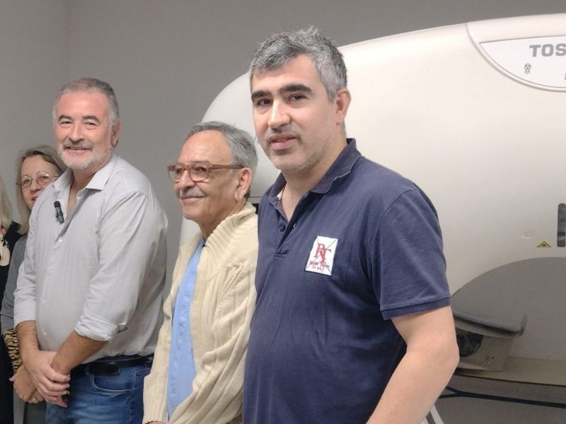 "El Plan Remediar desapareci&oacute; y el Municipio tuvo que hacerse cargo de los medicamentos"