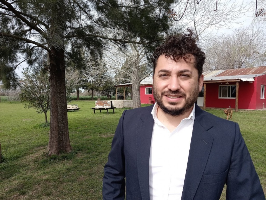 "No vamos a tener los grandes cataclismos que est&aacute;n pronosticando"