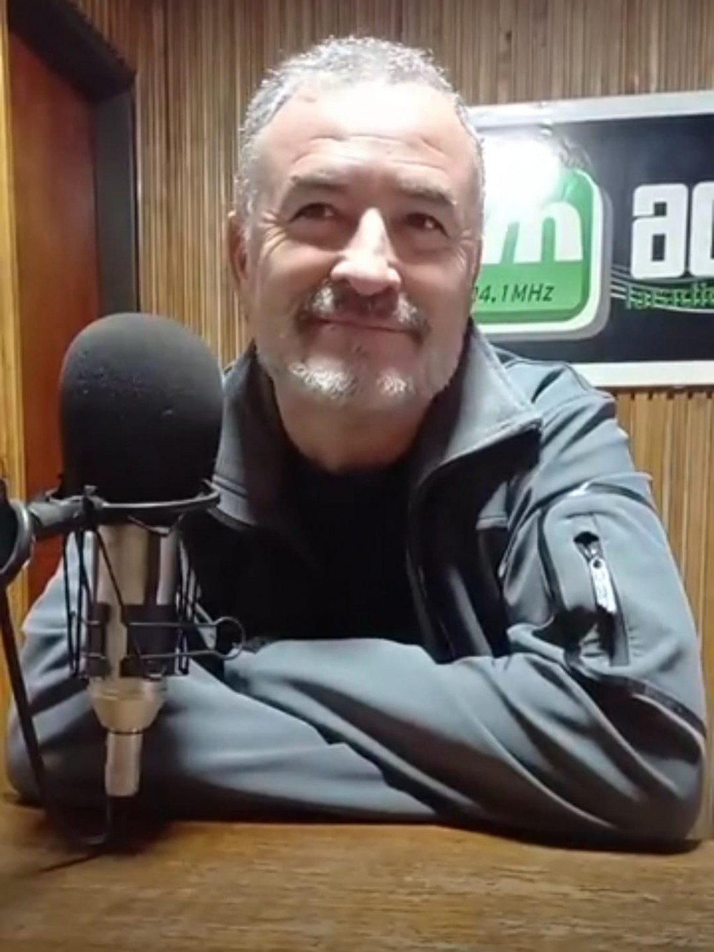 &ldquo;No hay satisfacci&oacute;n m&aacute;s grande que so&ntilde;ar un proyecto, implementarlo y ver c&oacute;mo le cambia la vida a la gente&rdquo;