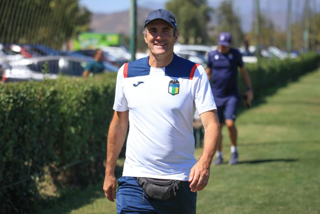 &ldquo;Hoy tengo otra pasi&oacute;n que tambi&eacute;n me hace respirar&rdquo;