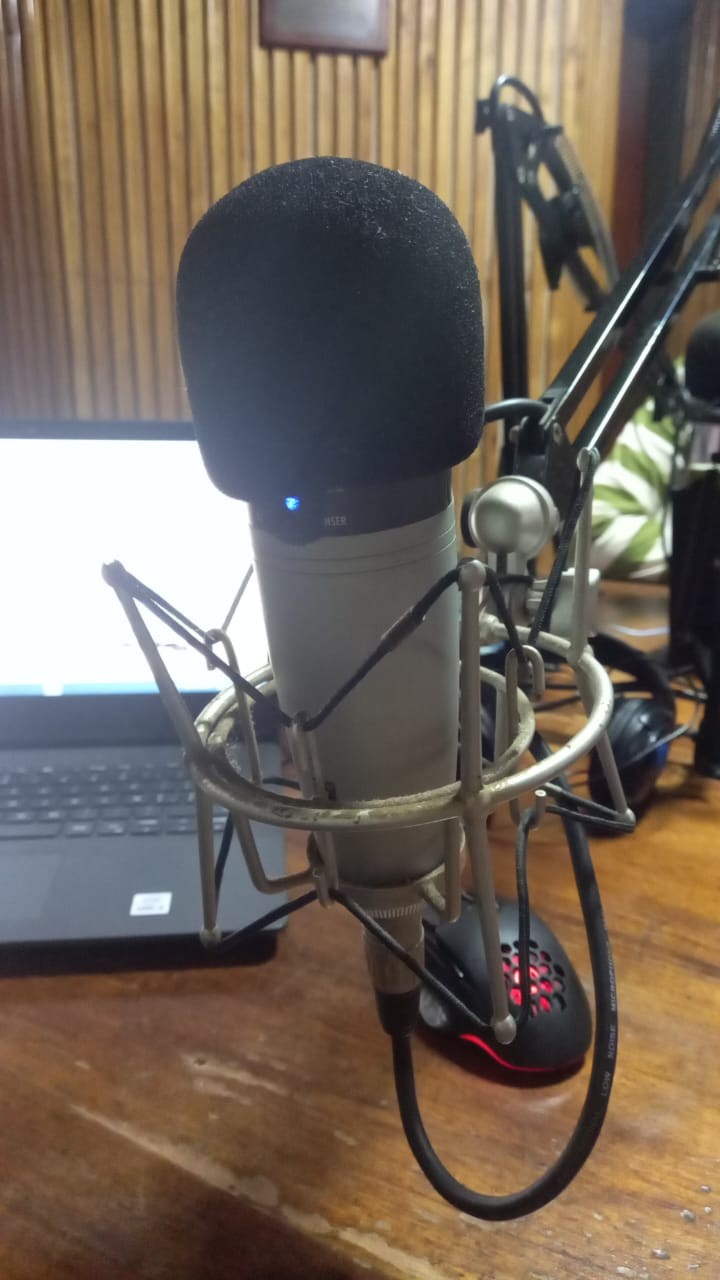 El Concejo Deliberante reconoci&oacute; los 41 a&ntilde;os de Radio Acero, "un emblema de la comunicaci&oacute;n de Ramallo"