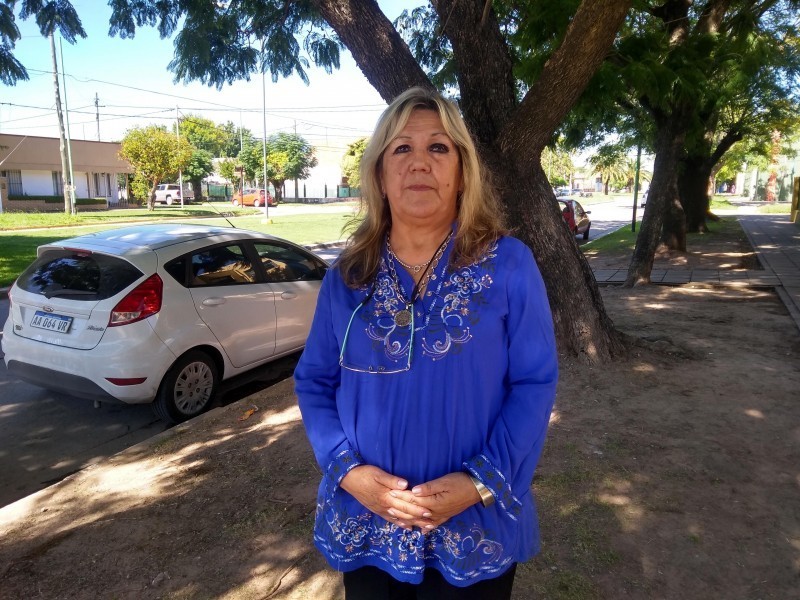 &ldquo;Los salarios est&aacute;n muy bajos&rdquo;