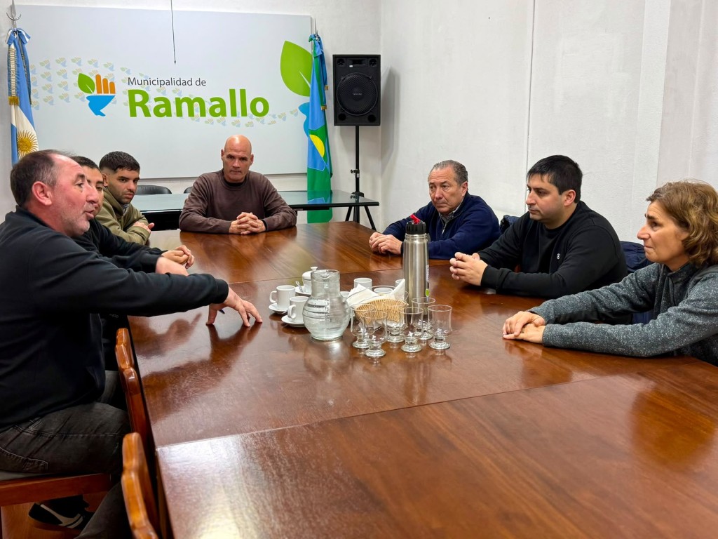&ldquo;El deporte es inclusi&oacute;n y comunidad&rdquo;