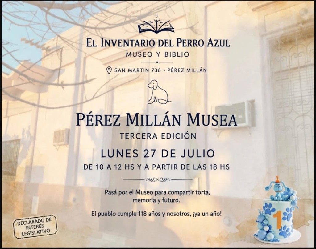 P&eacute;rez Mill&aacute;n celebra su historia con una nueva edici&oacute;n de &ldquo;P&eacute;rez Mill&aacute;n Musea&rdquo;
