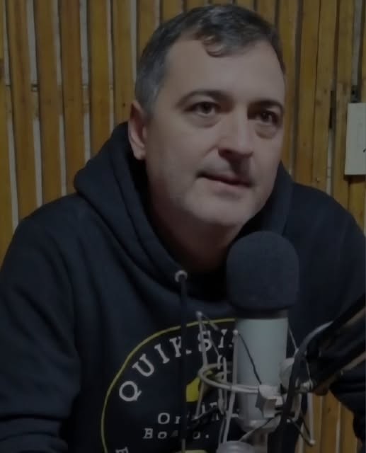 "La rotonda s&iacute;, entregar un bien p&uacute;blico no": Germ&aacute;n Iribarr&iacute;a explic&oacute; por qu&eacute; la Vecinal rechazar&aacute; la cesi&oacute;n de un tramo de la avenida Mitre