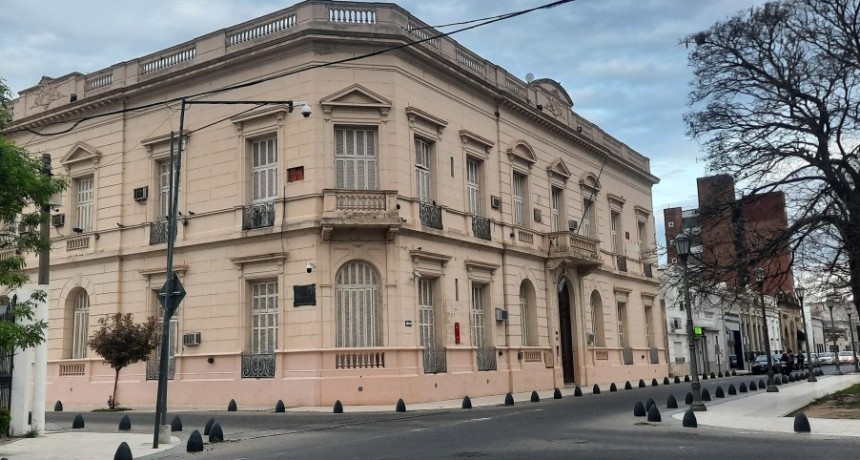 A m&aacute;s de dos a&ntilde;os del homicidio, comenz&oacute; el juicio por el asesinato de C&eacute;sar Butara