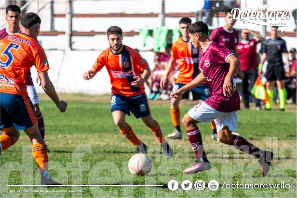 Regatas y Defensores definen el campeón del Apertura