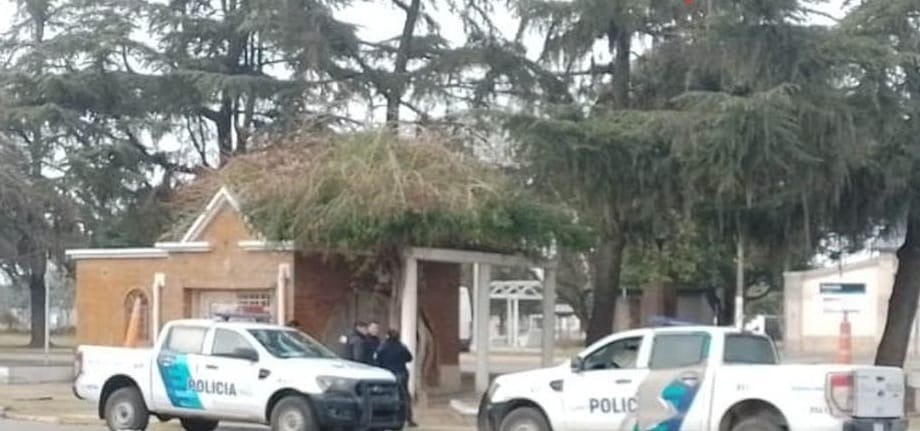 Villa Ramallo: Un joven murió tras ser apuñalado 