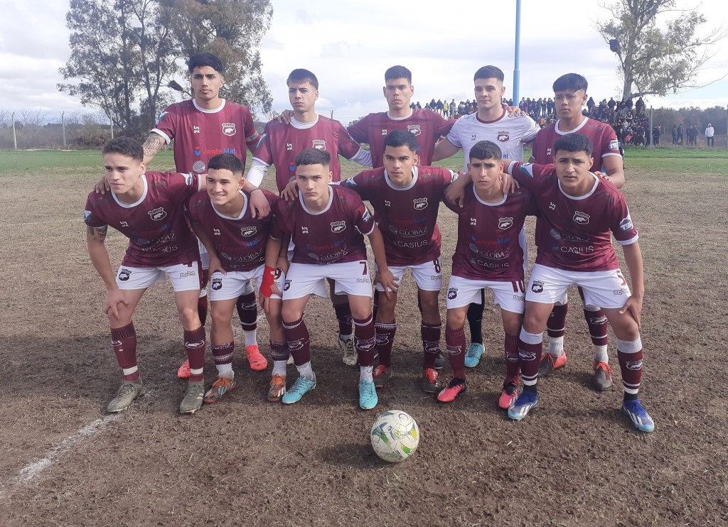 Torneo “Javier Yacuzzi”: Defensores ganó el clásico y Matienzo logró un triunfazo en La Emilia