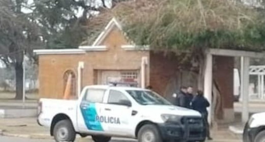 Villa Ramallo: Un joven murió tras ser apuñalado 