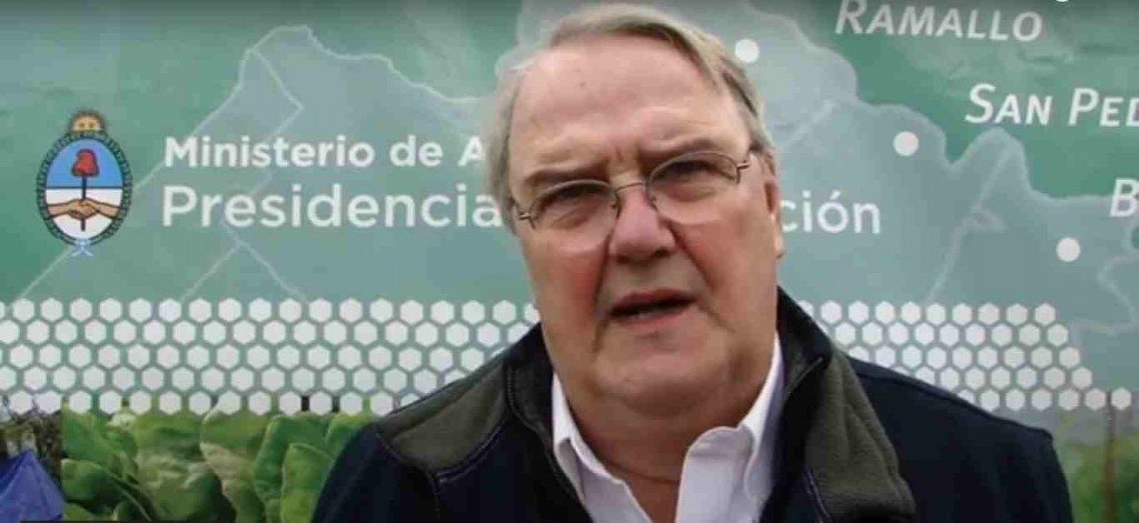 Raúl Victores: “El campo sostiene al país, pero la política no le habla a la producción agropecuaria”