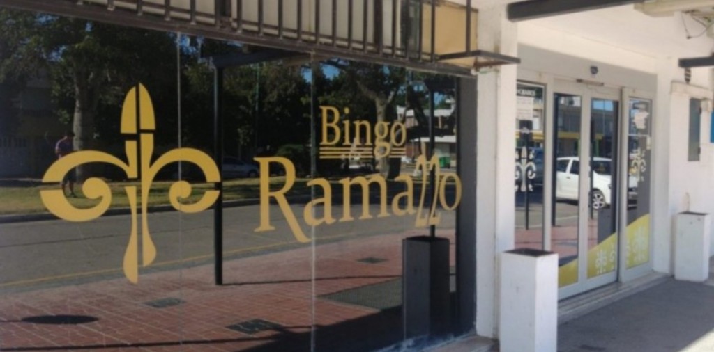 La Corte bonaerense ratificó el freno al traslado del Bingo Ramallo a Escobar