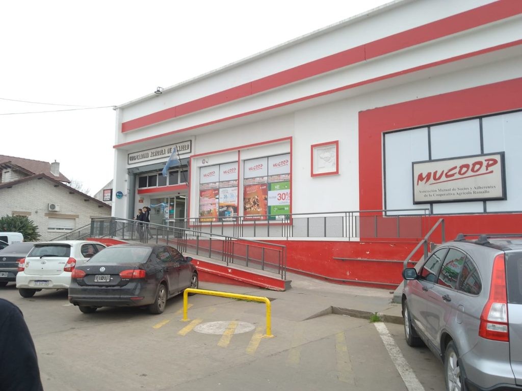 Mucoop celebra 30 años de 