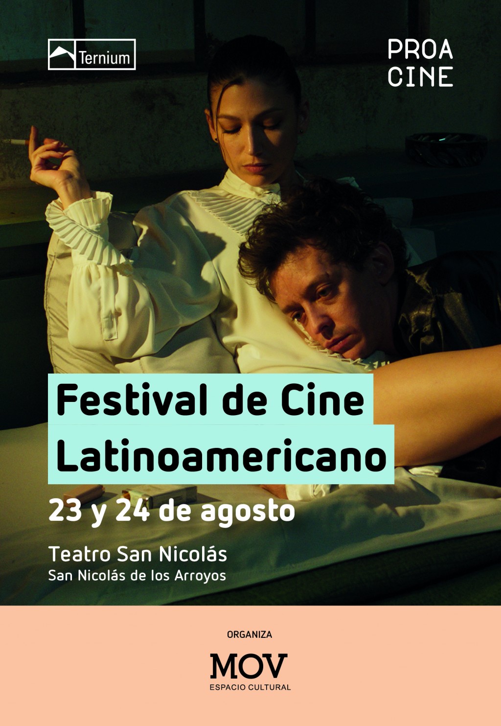 Cine Latinoamericano: una ventana a la diversidad y la emoción en el Festival Ternium