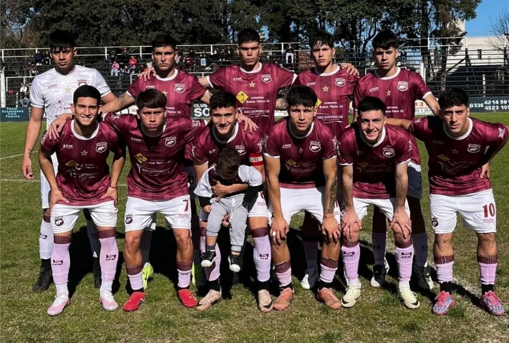 Torneo “Héctor Storti”: Defensores goleó a Somisa y es único puntero, también golearon Social y Los Andes