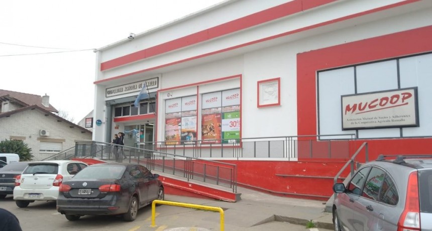 Mucoop celebra 30 años de 