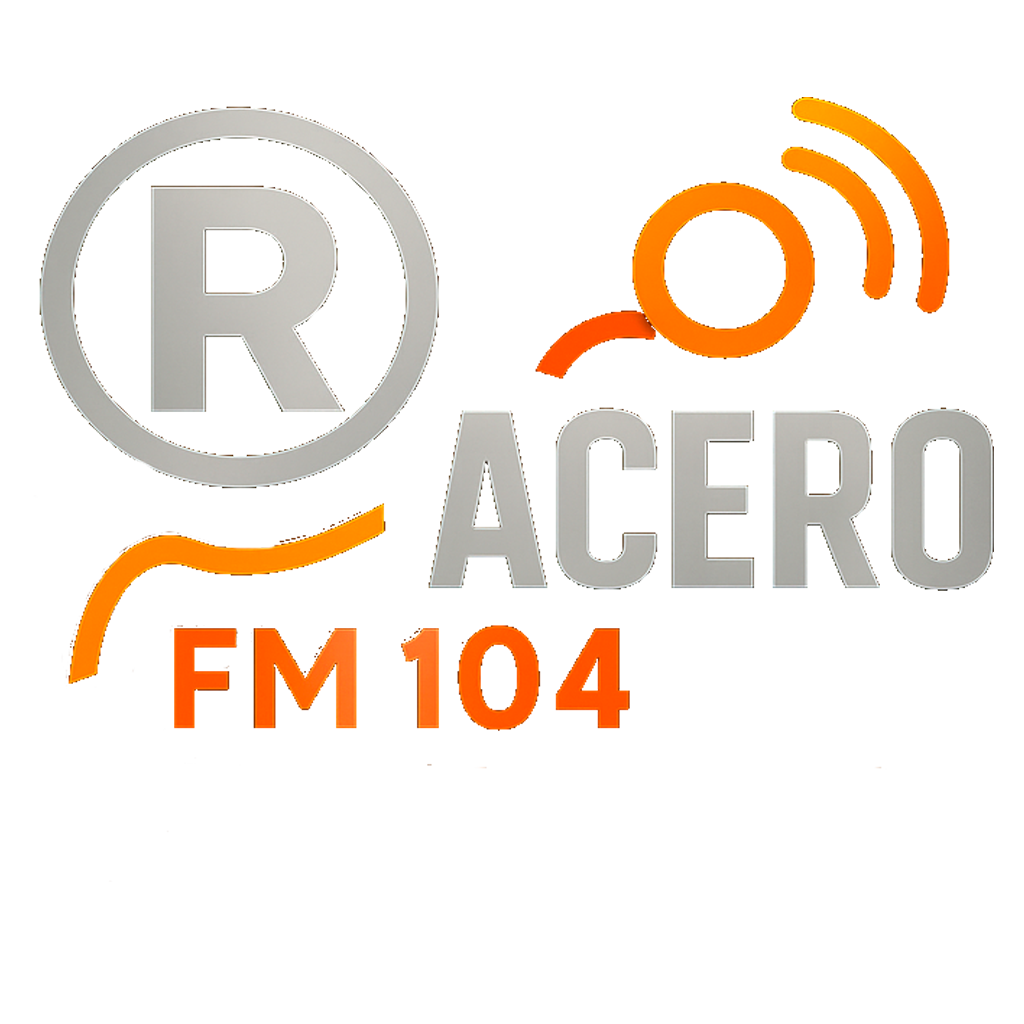 La Radio Ramallo - Acero FM - 104.1 mhz - Ramallo