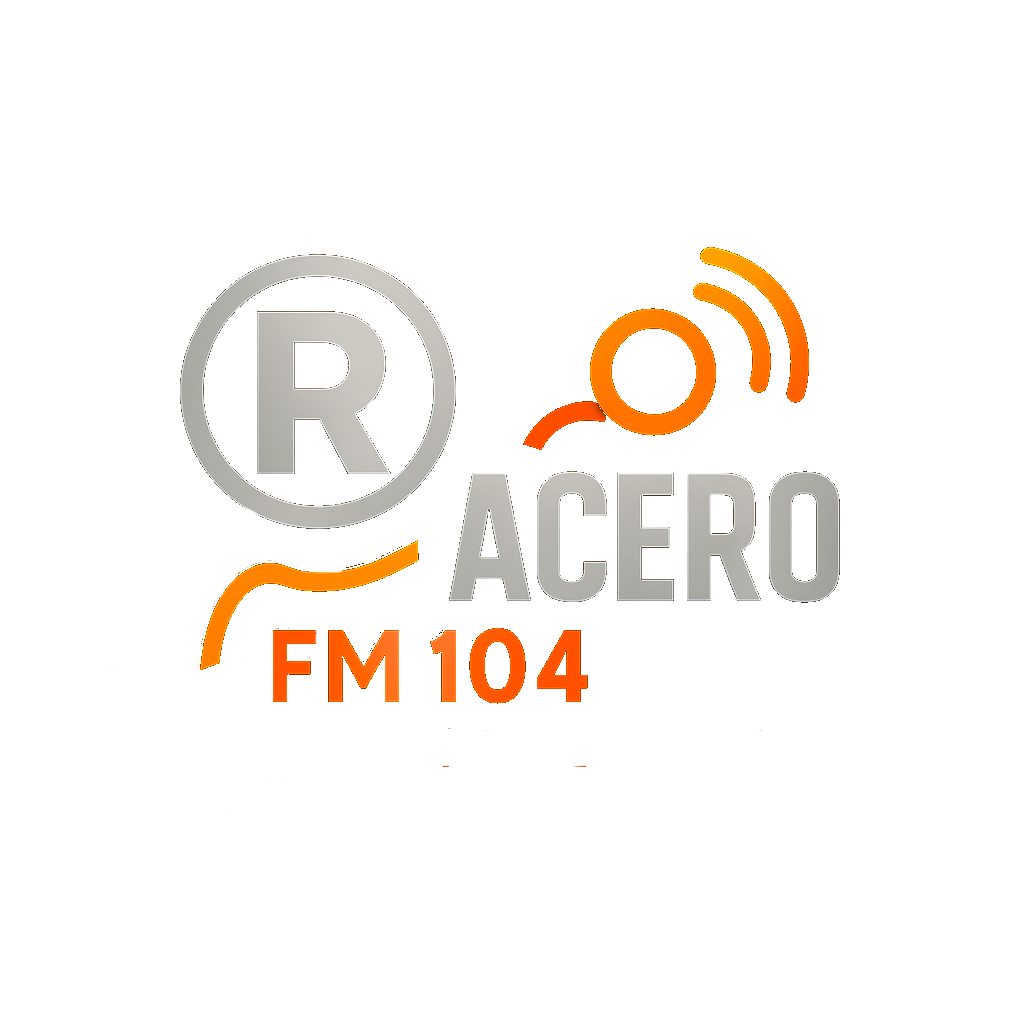 La Radio Ramallo - Acero FM - 104.1 mhz - Ramallo