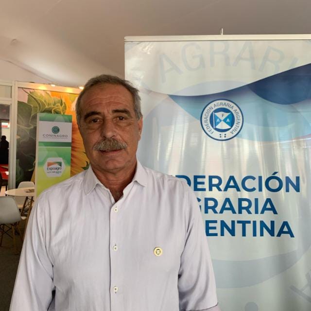 "El productor tiene que tener la primera condici&oacute;n de acceso a la tierra", reclam&oacute; Federaci&oacute;n Agraria