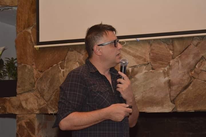 "Tenemos que buscarle la vuelta para sostener el sector", afirm&oacute; Wozniak tras las vacaciones de invierno
