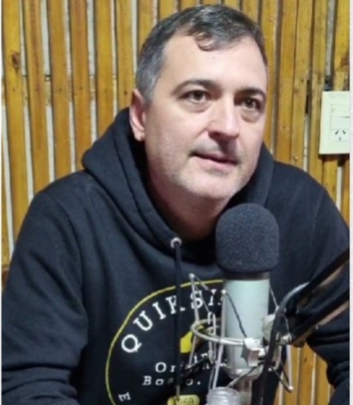 &ldquo;Lo que es de los ramallenses no se negocia&rdquo;: fuerte rechazo de Iribarria a la cesi&oacute;n de la avenida Mitre