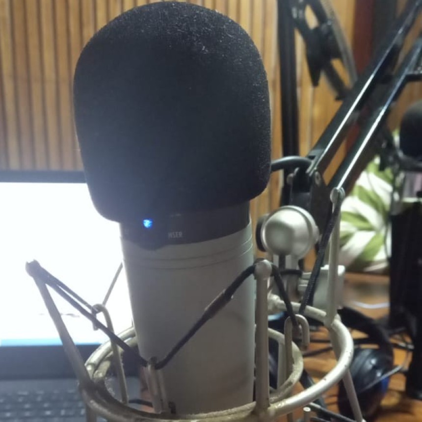 Una encuesta pol&iacute;tica irrumpi&oacute; en pleno 3 Puntos y termin&oacute; en un inesperado momento de humor