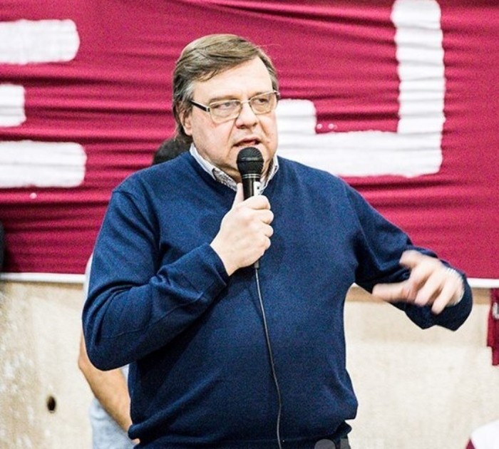 &ldquo;Queremos clasificar y estar entre los ocho finalistas&rdquo;